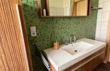 Ruhige Ferienwohnung im Saarland - Foto 11