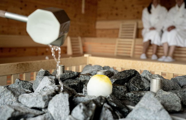 Himmerland Resort Cottages - Foto 22