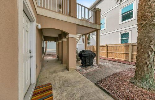 The Spyglass a 5 bed 3 bath house that sleeps 14 and just 67 steps from the beach - Foto 90