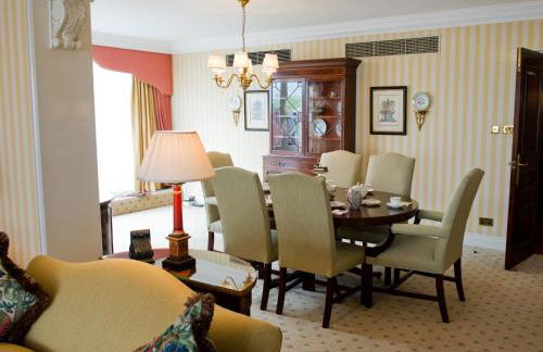 Cheval Thorney Court at Hyde Park - Foto 70