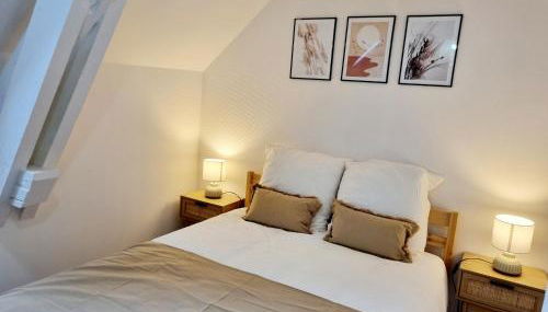 Meublés du chêne vert, cœur de Jarnac - Foto 3