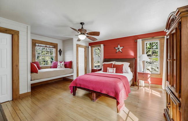 Lake Travis Waterfront Retreat - Foto 6