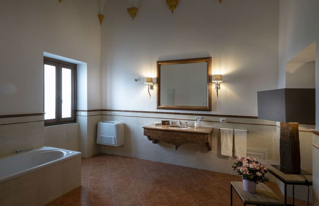 Abbazia Santa Maria del Bosco - Photo 18