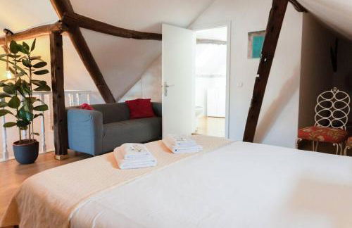 São Paulo Penthouse Duplex with amazing view - Photo 8