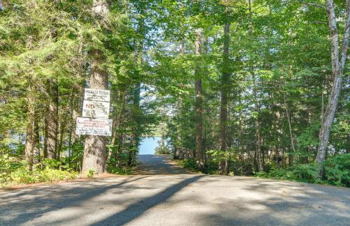 Peaceful Highland Lake Home with Kayaks, Dock Access - Foto 30