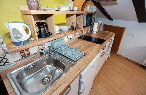 APARTMANI NAD VOLTUN - Photo 47