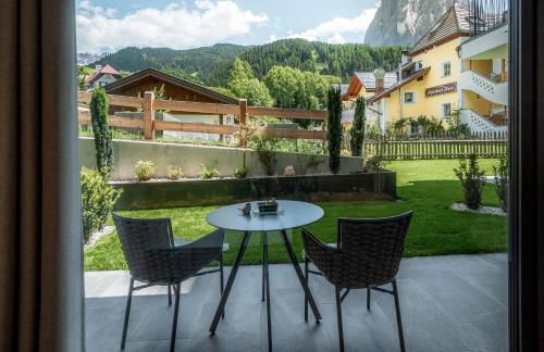 Anna Lodges Dolomites - Foto 26