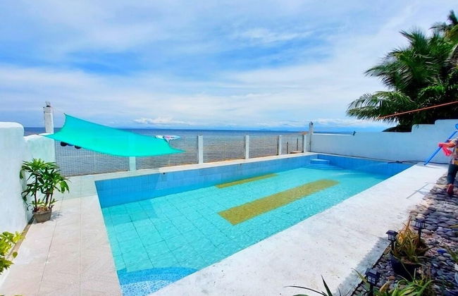 Oddee Beach House - Foto 12