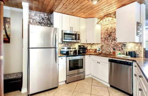 Captains Quarters 3 Comm Pools Pet Friendly - Foto 8