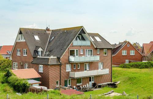 Strandhus Uiterst-hörn Treibholz - Photo 24