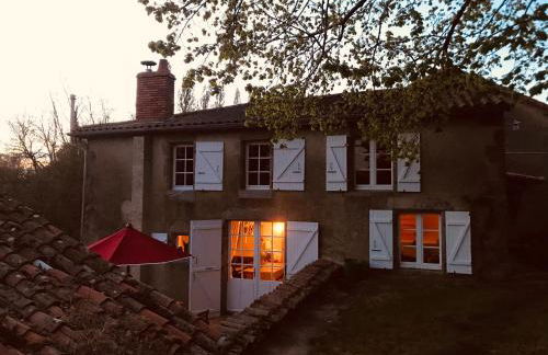 Moulin de Rochoux Gites - Puy du Fou - Foto 15