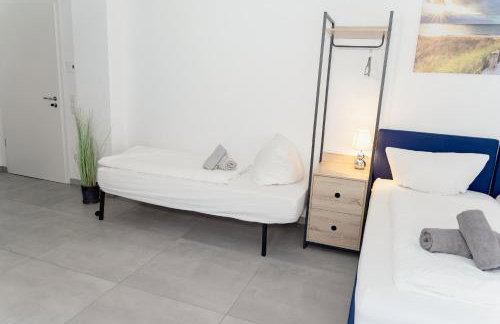 GrenzApartments - Foto 26