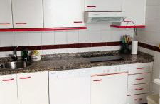 Ático con terraza en el centro de Punta Umbría - Foto 15