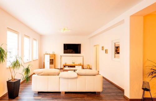 Großzügiges Apartment im Loft-Stil - Foto 10