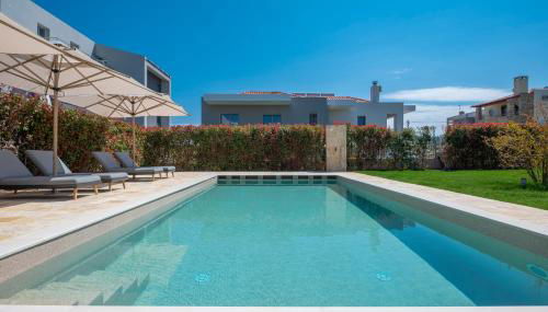 Sea Wind Luxury Villa with Private Heated Pool Kassandra Halkidiki - Foto 2