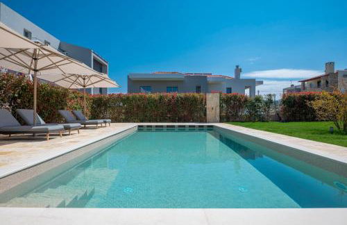 Sea Wind Luxury Villa with Private Heated Pool Kassandra Halkidiki - Foto 2