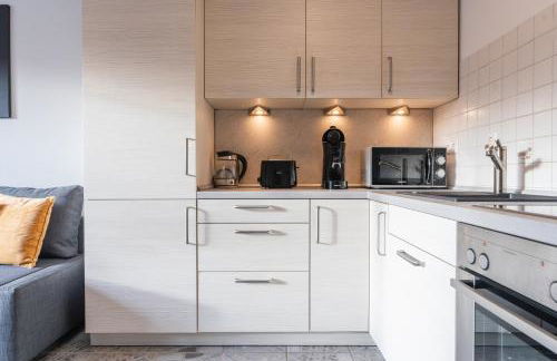 Schlossblick Schwarzwaldpanorama - Foto 12