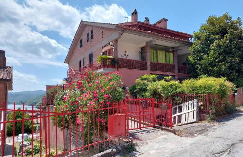 Sopra le nuvole - Foto 61