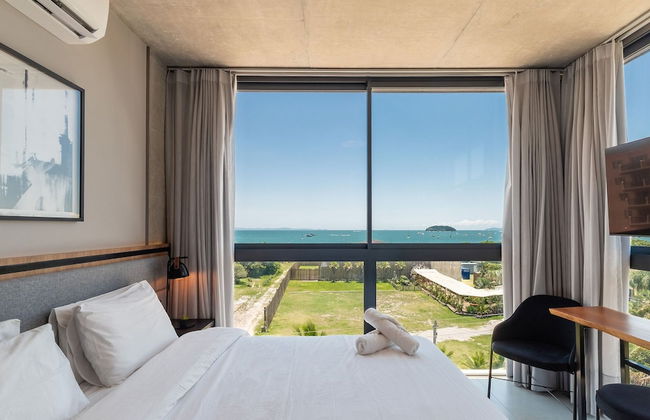 Spot Jurere sofisticação beira mar SPJs - Photo 52