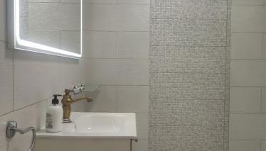 Penthouse Sabina mit Jacuzzi - Foto 5