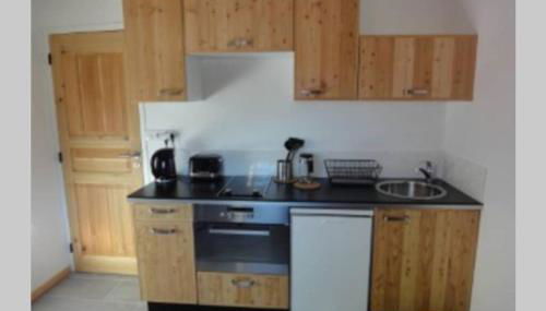 Loue studio de vacances rénové à Névache - Photo 2