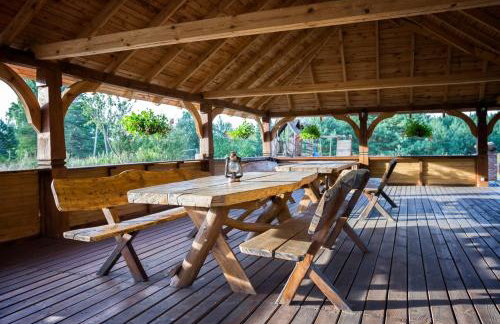 Gościniec Figlówka - Foto 31