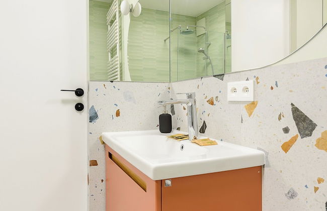 P&O Apartments Szajnowicza - Foto 19