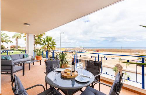 Casa Azul luxury apartment (4p) Lagos, Meia Praia - Foto 1