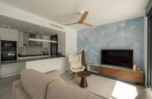 Prime Spanish Holidays - Marina Bay Apartment - Foto 7