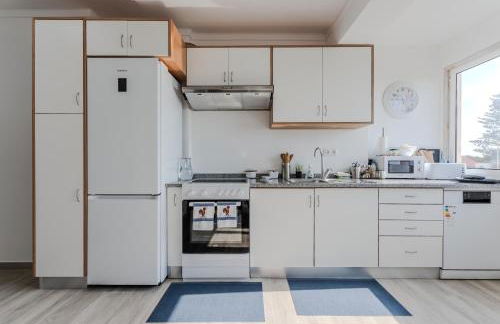 Sea Dunes Apt - 3 BR with sea view - Foto 28