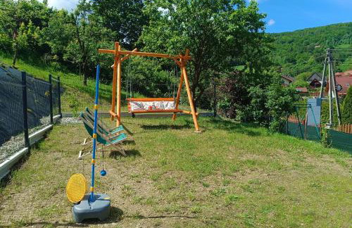 Biały Domek - Foto 7