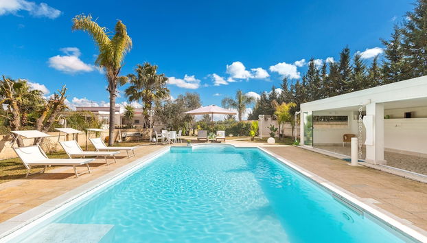 3220 Villa Smeralda by Barbarhouse - Foto 2, Profilbild