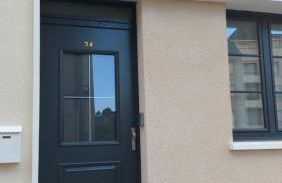 Dandy - studio confort, espace café, petite cour privée au coeur de Nogent - Foto 18