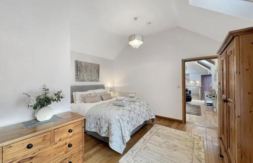 The Old Stables Waterrow - Foto 8