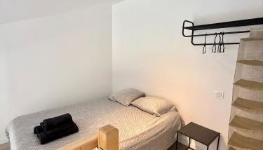 Studio Confort - Proche MEETT 300m - Foto 5