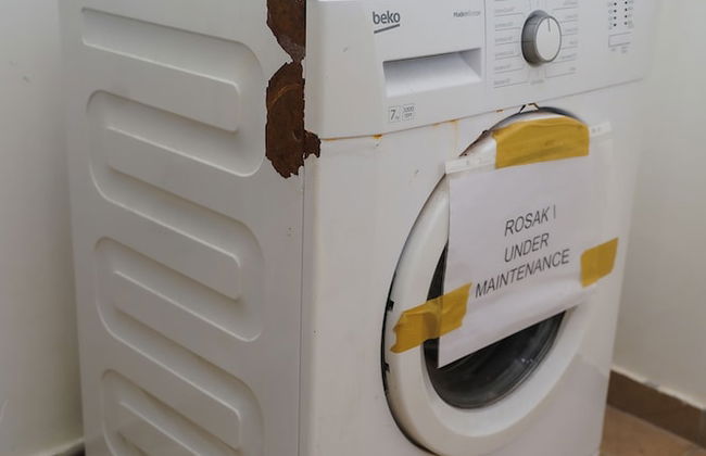 D'Summit Residences by YML Homestay - Foto 19