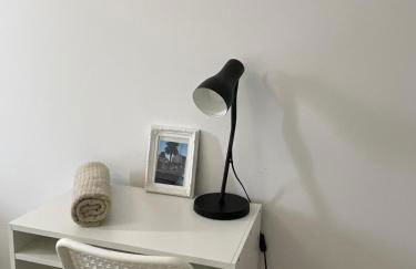 Le Repaire Urbain - 8 voyageurs - Foto 14