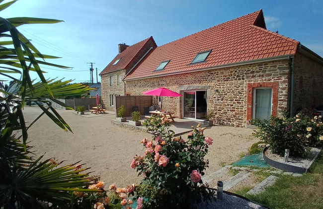 Semi Detached House, Bacilly - Foto 14