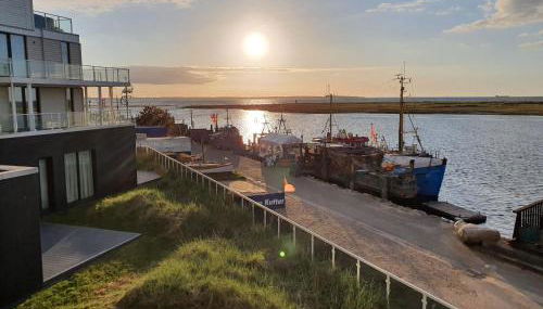 Ferienwohnung Austernfischer Marina Wendtorf - Foto 2