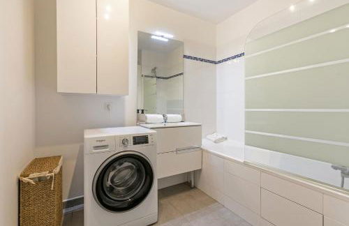 Oasis Lumineux by So Homy - 1 Bed Room - 4 PAX - Foto 17