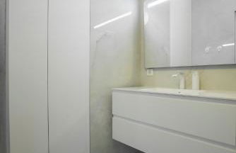 Superbe 2 pièces 52 m2 refait à neuf Boulogne Nord - Superb brand new 1 bedroom appartement North of Boulogne - Foto 11