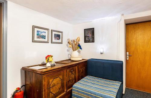 Pension Ferienwohnung Baarblick - Foto 79