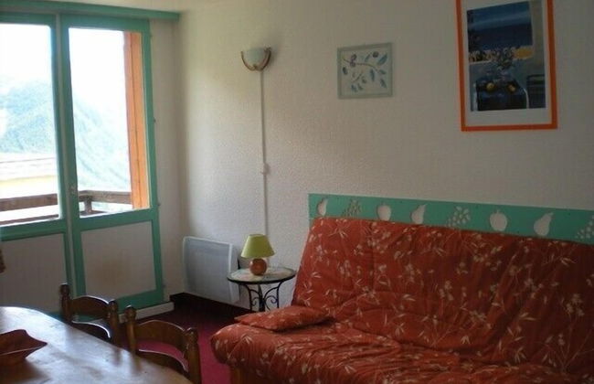 Le Rond Point des Pistes - Foto 27