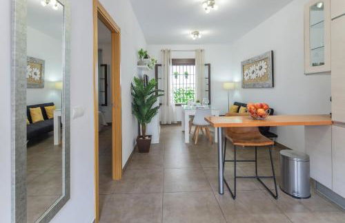 Apartamento El Museo Écija - Photo 38