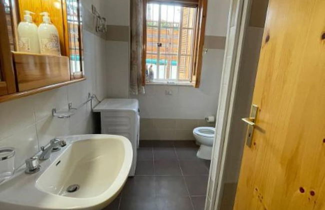 Trilocale In Villa Con Piscina - Clima E Wi-fi - Foto 11