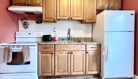 A Cozy Spot on Montague - Foto 2