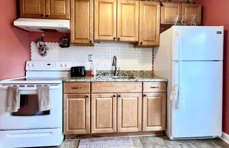 A Cozy Spot on Montague - Foto 2