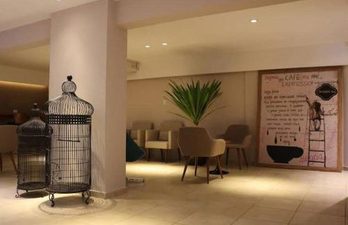 Suíte Premium de Alto padrão III - Climatizado - Photo 33