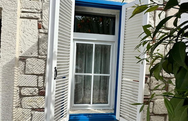 Casa Tuana Alacati - Foto 13