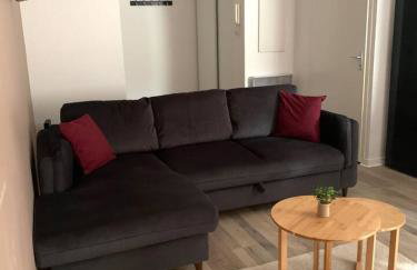 L'oasis aux portes de Toulouse - Foto 2
